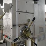 Z5150B Vertical Drilling Machines Bore Diameter 50mm Large Deep Hole
