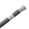 Buy cheap Sheath Material PVC UL2464 Grey with Red Edge 20 Pin Flat Ribbon Speaker Cable from wholesalers
