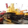 Buy cheap USED TADANO TR250M-5 ROUGH TERRAIN CRANE SALE from wholesalers