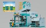 Buy cheap Palletizing Fully Automatic Rice Packing Machine 5.5KW 25kg To 50kg from wholesalers
