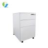 Buy cheap Legal And Letter Size Available Mobile Pedestal Cabinet Non KD Structure from wholesalers