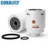 Buy cheap CORALFLY Fs20089 Diesel Truck Filters TS 16949 from wholesalers