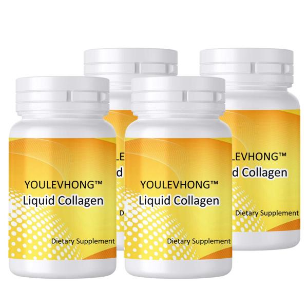Buy cheap Pure Collagen Peptides Supplement For Enhanced Skin And Hair Health Health Food Health Dietary Supplement from wholesalers