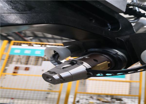 Buy cheap Self Piercing Bus bar Riveting Machine For Busway Profile Production from wholesalers