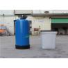 Buy cheap Ion Exchange Water Softener For RO Water Plant Equipment Softened Water from wholesalers