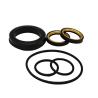 Buy cheap Oilfield Plug Valve Seals with NBR/HNBR/FKM Material and Brass/SS Backside from wholesalers