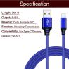 Buy cheap 5A Mobile USB Cable / High Power Smartphone Android Phone Charger Cord from wholesalers