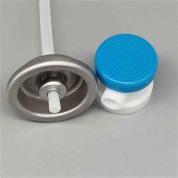 High-Pressure Anti-Clog Sock & Shoe Cleaning Valve for Daily Use Shoe and Sock Washing Valve