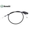 Buy cheap BN250 BJ250 Customized Motorcycle Parts Motorcycle Clutch Cable For Benelli TNT250 from wholesalers