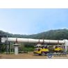 Buy cheap Leca Plant Equipment 200,000 M3/Annum Fly Ash Light Weight Aggregate Plant from wholesalers