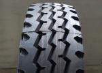 Tubeless Truck Bus Radial Tyres 12R22.5 152/149K Opened Outboard Shoulder