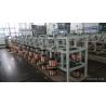 Buy cheap 0.03-2.52mm Tinned Copper Wire Cable Making Twisting Bunching Machine from wholesalers