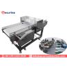 Buy cheap Pharmaceutical Plastic Chemical Toy Industrial Metal Detector Conveyor Full 304 Stainless Steel from wholesalers