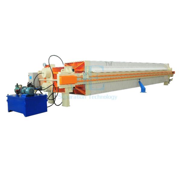 Over 15 Years Service Life And 3200Kg Operating Weight Industrial Water Jet