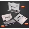 Buy cheap Long Lasting Stainless Steel Shower Hinge Thickened Wear Resistance from wholesalers