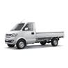 Buy cheap DFSK C31 Left Hand Drive Truck 55L Kei Mini Truck European Certification from wholesalers