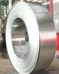 Width 600-1500mm Galvanized Steel Strip DX51D Q235 Straight Galvanised Metal