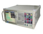 Buy cheap Harmonic Source Electrical Measuring Instruments High Accuracy With Capacitive Load from wholesalers