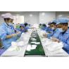 Buy cheap Civil Dustproof KN95 Protective Mask 4 Ply GB2626- YXF006 from wholesalers