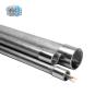 Buy cheap Gi Electrical Pipe BS4568 Conduit Hot DIP Galvanized With Coupler Cap from wholesalers