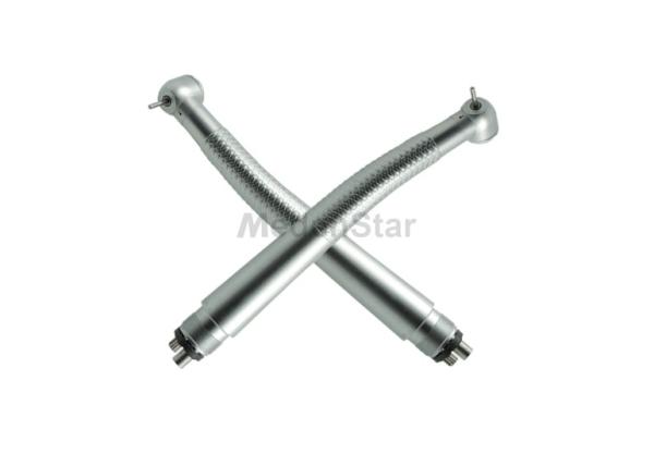 Buy cheap High Torque Electric Dental High Speed Handpiece Single Water Spray Wear Resisting from wholesalers