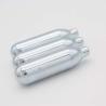 Buy cheap Pack Of 10 8.2g Cream Whipper Cartridges Strawberry Flavor from wholesalers