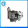 Buy cheap Regulator K9T06-Vfor K5V160DTH Sany Sy335 Excavators Parts from wholesalers