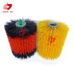 Dairy Farm Cow Scratching Brush Electric Automatic