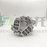 24V Mitsubishi Alternator 3730070700 37300-70700 TA000A26201 600286 600814