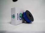 Biodegradable 2.85mm 3mm PETG Filament , High Hardness 1.75 Mm 3D Printer