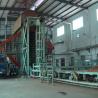 Buy cheap Complete Automatic Particle Board Production Line Plywood Machine from wholesalers