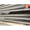 Buy cheap Stainless Steel Seamless Pipe, TP304H, TP310H,TP316H,TP321H, TP347H Grain Size Test from wholesalers