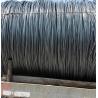 Buy cheap Q195 Q235 Steel Wire Rod Galvanized Iron Wire ISO9001 from wholesalers