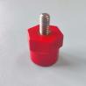 Buy cheap High Voltage Resistant Nylon Pillars Hexagonal M6 Brass Standoff Spacer from wholesalers
