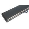 Buy cheap High Quality Black Big Size Aluminum Gun Case 1335*250*125mm from wholesalers
