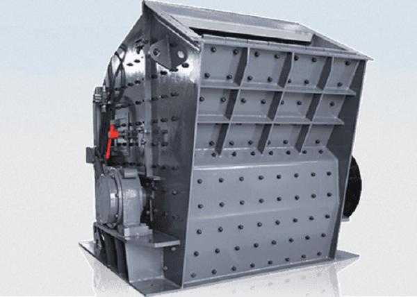 Buy cheap VSI PF Impact Crusher Quarry Plant Jaw Stone Crusher 180 - 320t/H from wholesalers