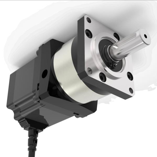 Buy cheap PLF 57 Precision Gear Motor Planetary Geared Motor 12Nm from wholesalers