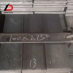 Good Price ISO9001 1.2311/P20/40crmnmo7 Plastic Mould Steel Flat Bar From China