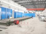 Paint Spray Equipment Suppliers Industrial Paint Lines Automotive Painting