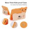 Buy cheap C idea 7 Inch Tablet Kidspad With 4GB RAM+64GB ROM HD IPS Safety Eye Protection For Baby CM80 Orange from wholesalers