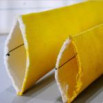 Airslide Belt Fabric for Cement Plant