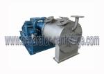 Conveniency Automatic Salt Pusher Centrifuge For Sea Salt Production Line
