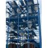Buy cheap Customized Voltage 50 TPH Sand Washing Plant with Magnetic Separator in Indonesia from wholesalers