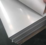 304 304L Cold Rolled Stainless Steel Sheet , Stainless Steel Metal Plate