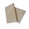 Buy cheap Construction Poplar 1250mm×2500mm Faced Birch Plywood from wholesalers