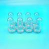 Buy cheap Hot Stamping PET Bottle Preform for Cosmetic Bottle with PET Bottle Embryo from wholesalers