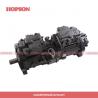 Buy cheap Sumitomo Hydraulic Pump K3V112DT-9C02 For SH200-1 SH200-2 Excavator from wholesalers
