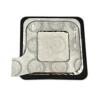 Buy cheap 34mm Zinc Oxide Varistor MOV Lightning Protection Type MYL 34S-431B 430V from wholesalers