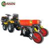 Buy cheap 12-18 HP Small Diesel Lawn Tractor from wholesalers