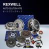 Buy cheap Auto parts Clutch Kit OEM NSD215 30100-3XN0A 250mm Auto Clutch Disc For Nissan Patrol Y60 NV350 Urvan E26 from wholesalers